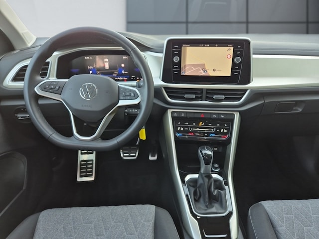 Volkswagen T-Roc 1.5 TSI DSG Life