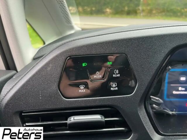 Volkswagen Caddy 2.0 TDI Maxi