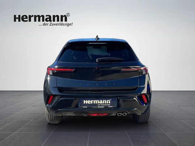 Opel Mokka GS-Line Grand Sport