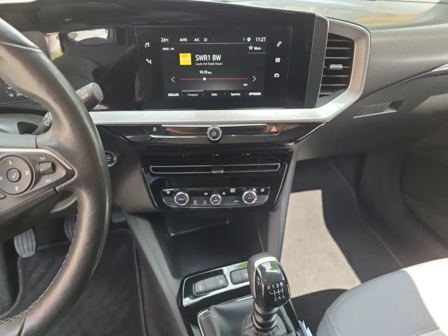 Opel Mokka 1.2 Turbo Elegance Turbo