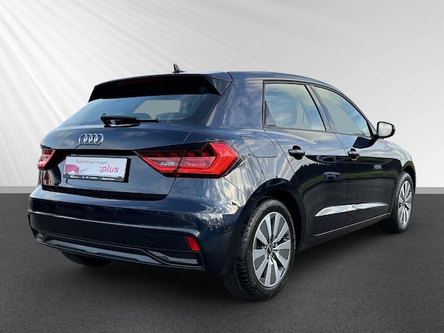 Audi A1 30 TFSI S-Tronic Sportback