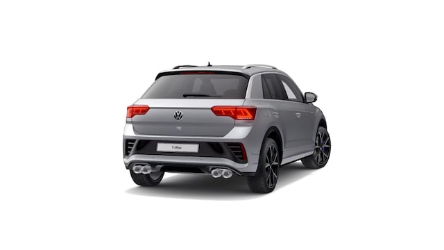 Volkswagen T-Roc 2.0 TSI DSG