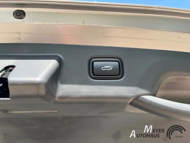 Kia Niro GDi Hybrid PHEV Spirit