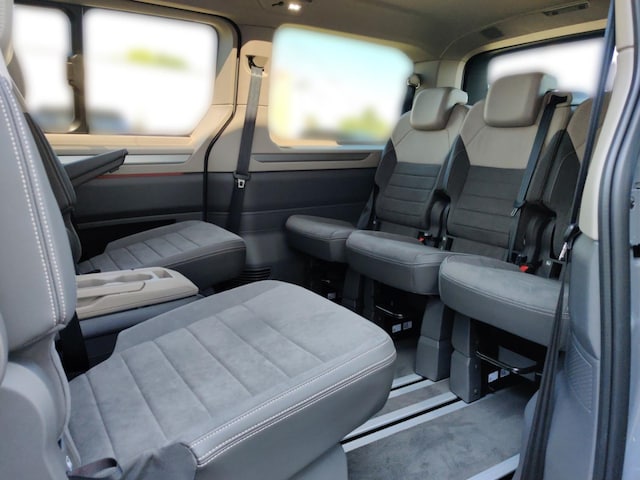 Volkswagen Multivan 2.0 TDI DSG IQ.Drive T7