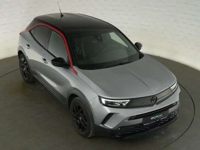 Opel Mokka GS-Line Grand Sport Mokka-e