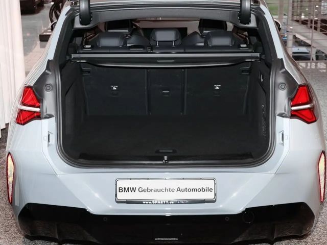 BMW X3 M-Sport xDrive