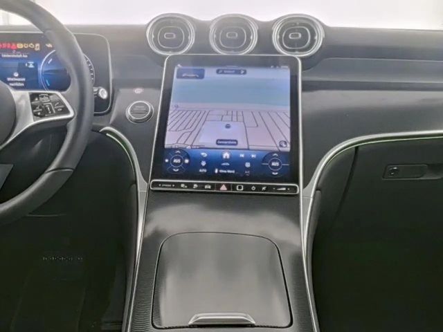 Mercedes-Benz GLC 300 AVANTGARDE