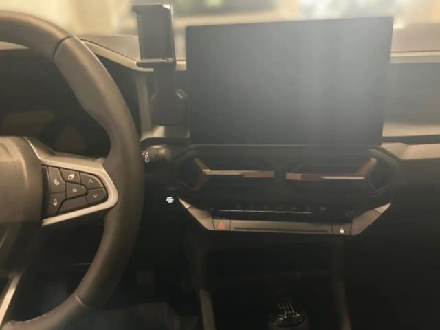 Dacia Bigster Extreme Mild Hybrid 130