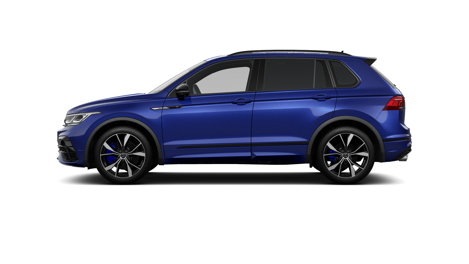 Volkswagen Tiguan 2.0 TSI 4Motion DSG IQ.Drive