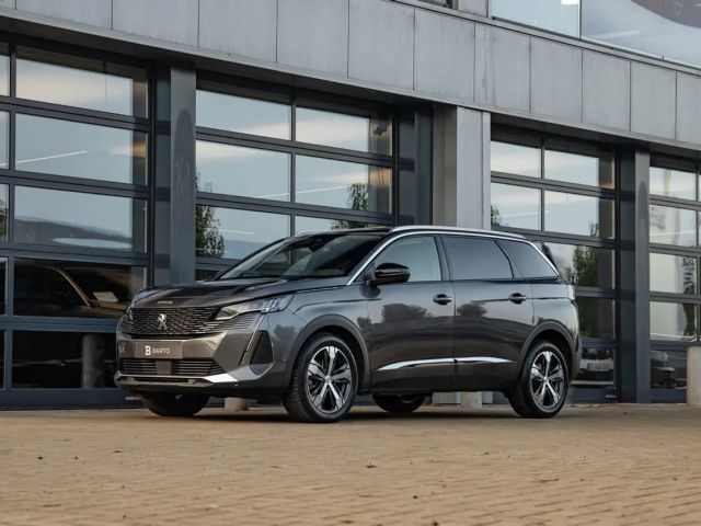 Peugeot 5008 Allure Pack