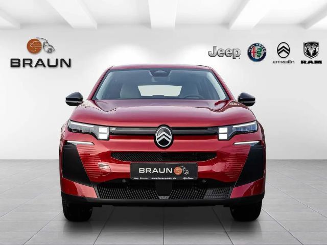 Citroën C5 Aircross Hybrid You