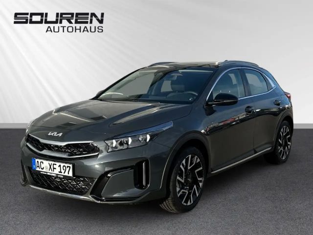Kia XCeed GDi Spirit