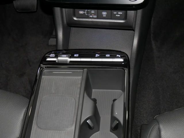 Hyundai Tucson Hybrid Prime