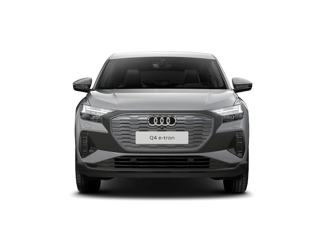 Audi Q4 e-tron 40 Sportback