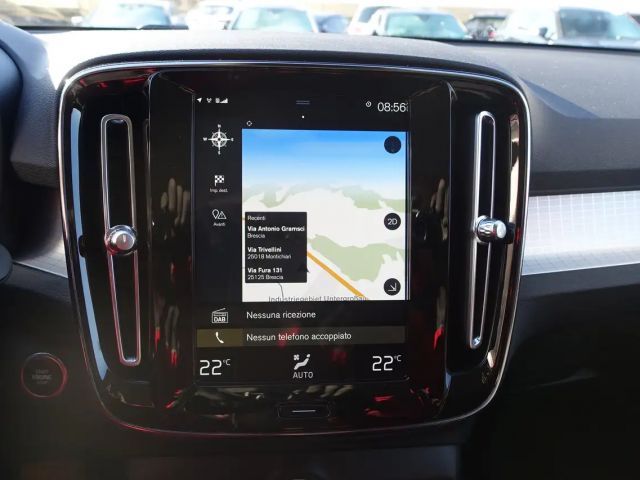 Volvo XC40 Inscription Recharge