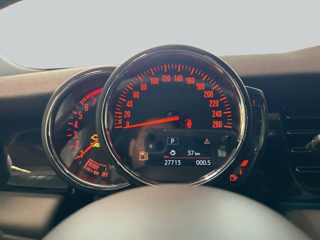 MINI Cooper Cooper Aut. Classic Trim, SHZ, PDC, LED, Navi