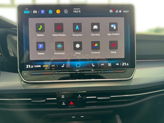 Volkswagen Golf Golf ENERGY 1,5 l TSI 116 PS*ACC*SHZ*