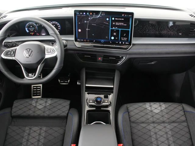 Volkswagen Tayron 4Motion DSG