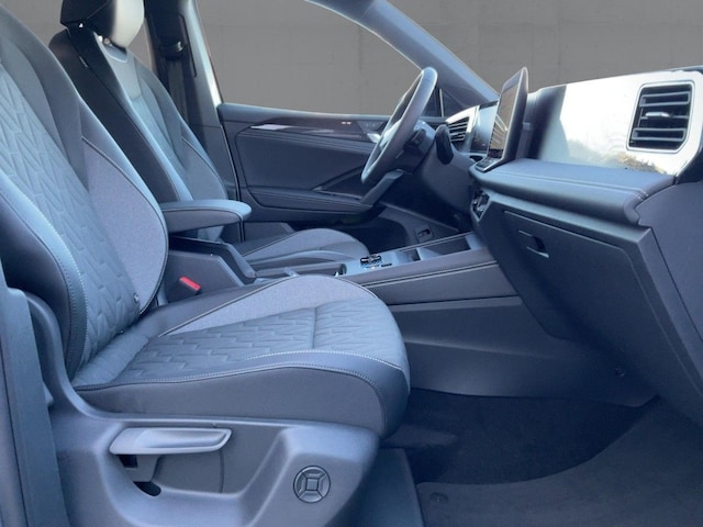 Volkswagen Tiguan 1.5 eTSI DSG