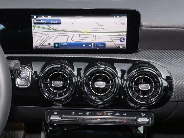 Mercedes-Benz A 180 Hatchback