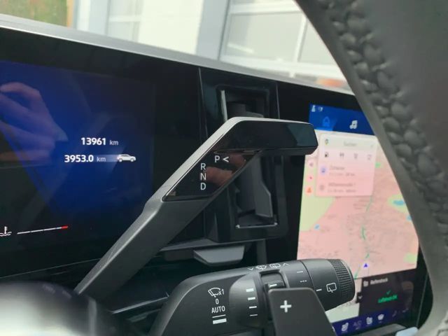 Renault Austral Techno