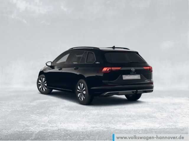 Volkswagen Golf 1.5 eTSI DSG Golf VIII Variant