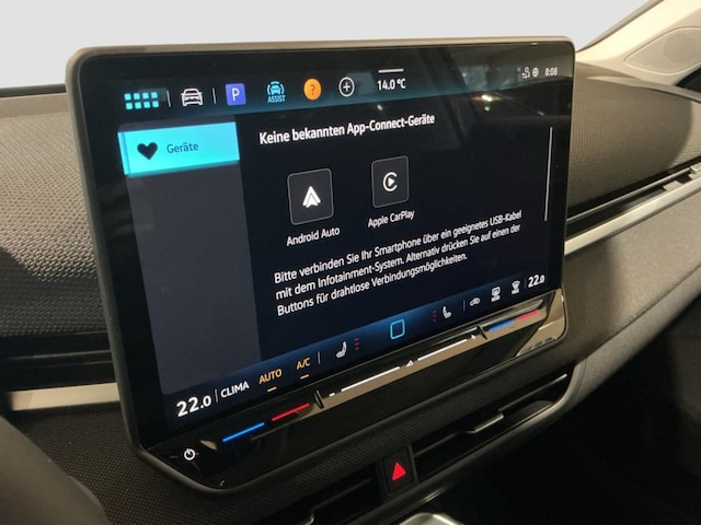 Volkswagen T-Roc 1.5 eTSI DSG Life Plus