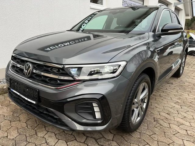 Volkswagen T-Roc 1.5 TSI DSG R-Line
