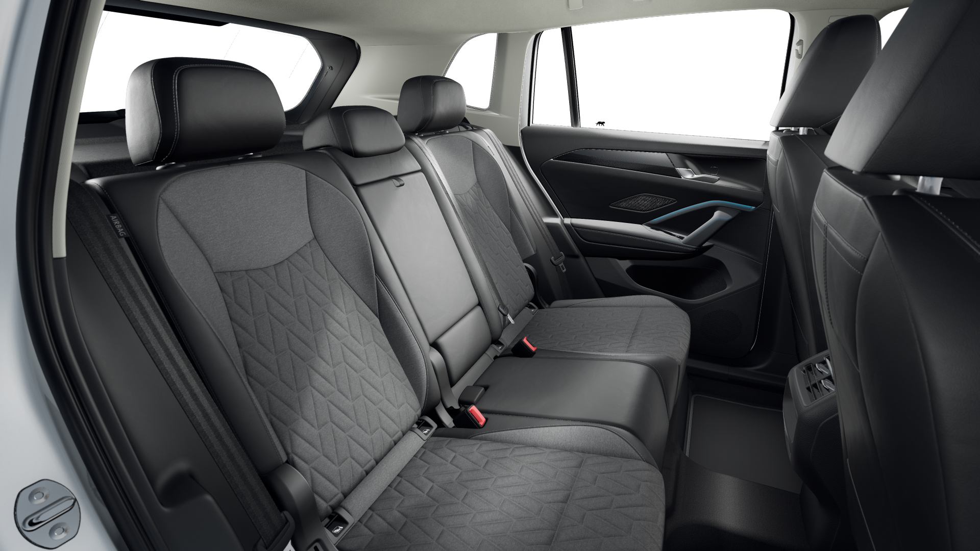 Volkswagen Tiguan DSG