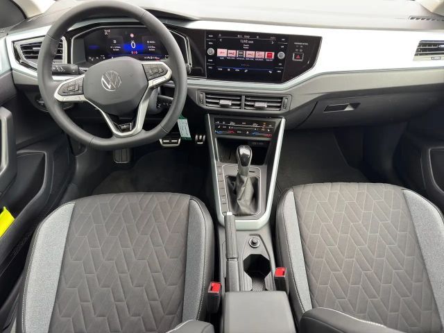 Volkswagen Taigo 1.0 TSI DSG Life