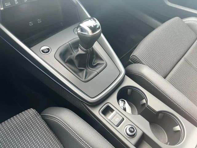 Audi A3 S-Line Sedan Sportback