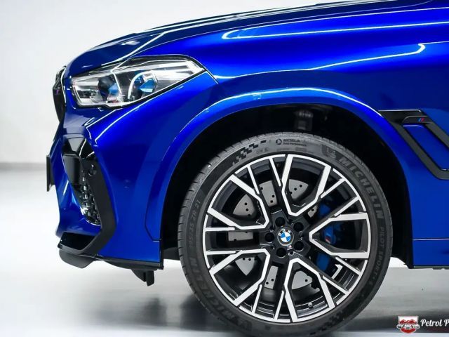 BMW X6 Competition Individual