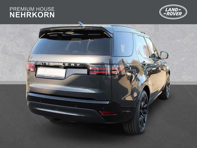 Land Rover Discovery D250 Dynamic SE