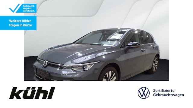 Volkswagen Golf 2.0 TDI DSG Golf VIII