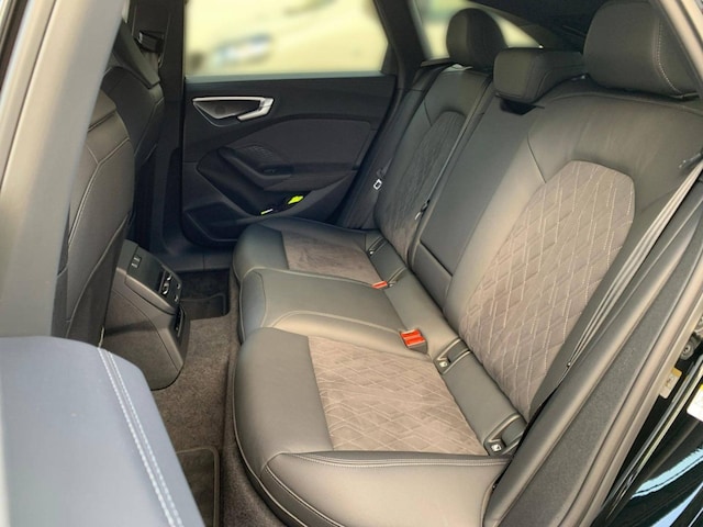 Audi A5 Avant Quattro S-Tronic