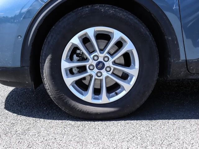 Ford Kuga 1.5 EcoBlue Titanium X