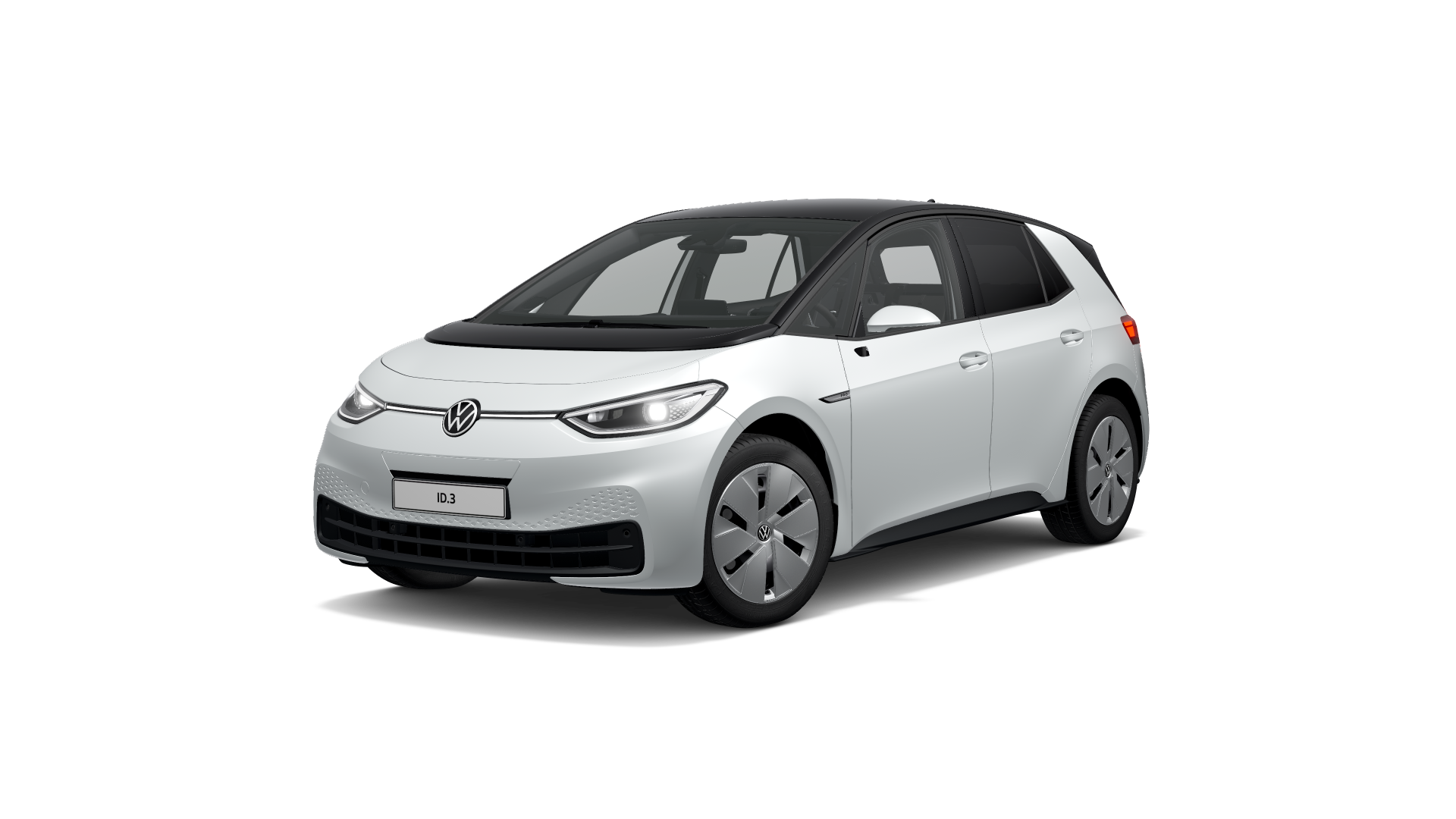 Volkswagen ID.3 Business Performance Pro