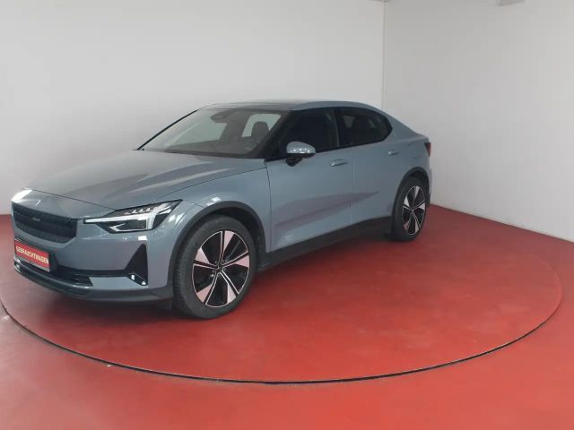 Polestar 2 Dual motor Long range Pilot