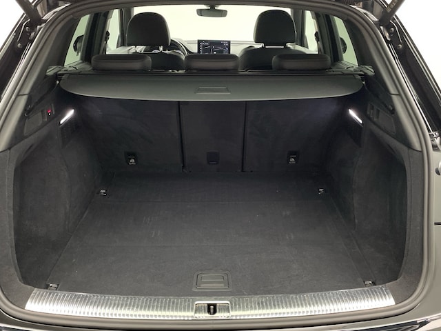 Audi SQ5 SUV TDI tiptronic Audi SQ5 SUV