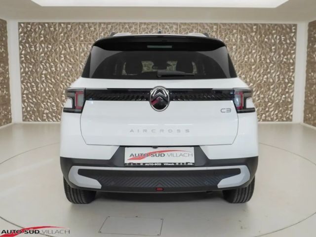 Citroën C3 Aircross Plus