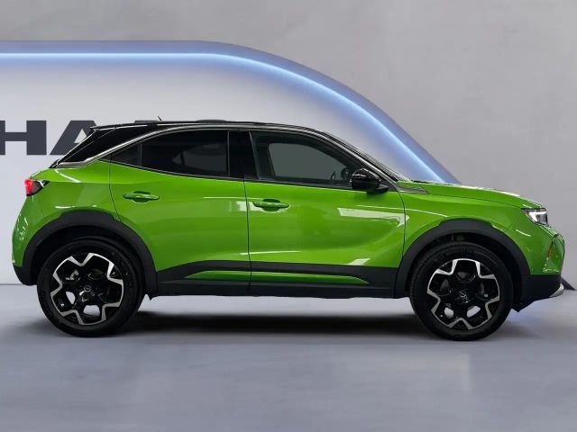Opel Mokka 1.2 Turbo Turbo Ultimate