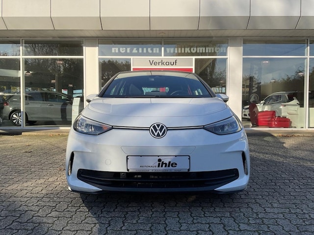 Volkswagen ID.3 Performance Pro