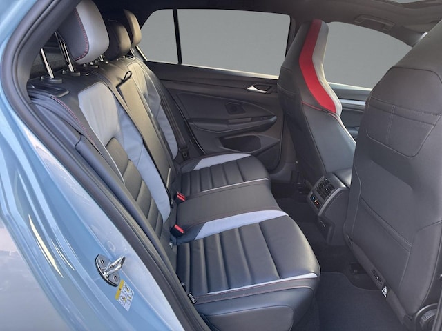 Volkswagen Golf 2.0 TSI DSG GTI Golf VIII