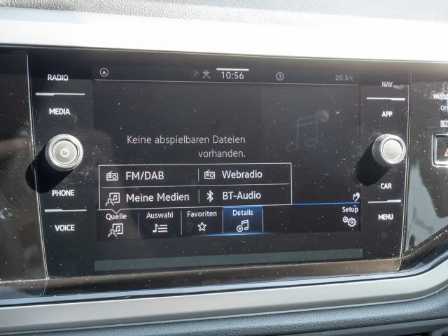 Volkswagen Polo 1.0 TSI Move