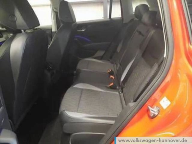 Volkswagen Tiguan 1.5 eTSI DSG