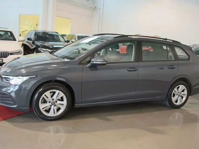 Volkswagen Golf 2.0 TDI Life Variant