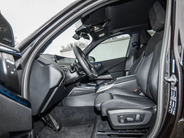 BMW X3 M-Sport xDrive20d