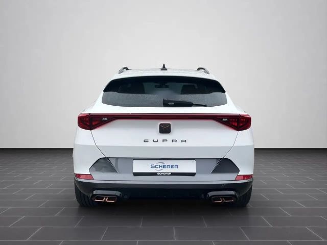 Cupra Formentor 1.4 e-Hybrid