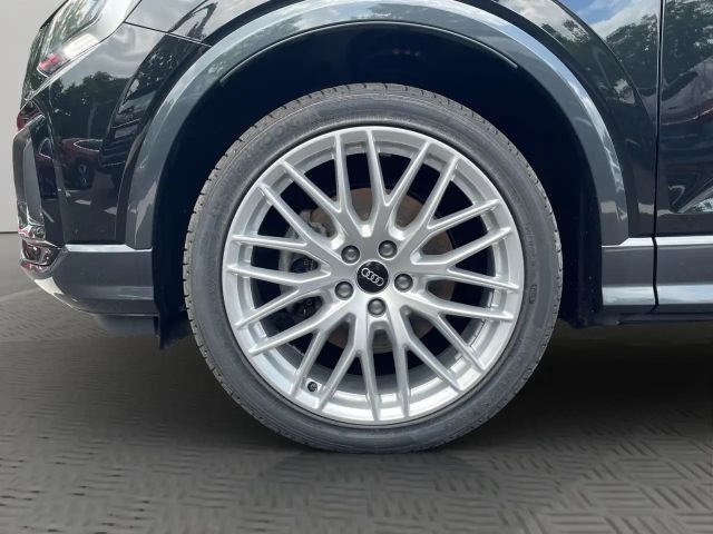 Audi Q2 35 TDI Quattro