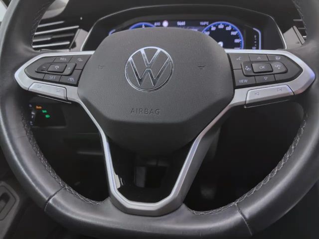 Volkswagen Passat 2.0 TDI Business Variant